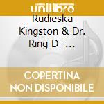 Rudieska Kingston & Dr. Ring D - Ska 'N Seoul (Ep) (Asia) cd musicale di Rudieska Kingston & Dr. Ring D