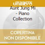 Aunt Jung Mi - Piano Collection cd