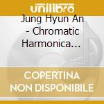 Jung Hyun An - Chromatic Harmonica 'Travel' cd