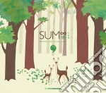 Greenplugged Omnibus Album - Su: M (Vol. 4) cd