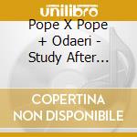Pope X Pope + Odaeri - Study After Bacon'S Triptych cd