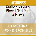Bigflo - Second Flow (2Nd Mini Album) cd