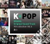 K-Pop: Drama Original Sound Track Hit Collection Vol 4 / Various (2 Cd) cd