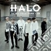 Halo - Here I Am cd