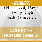 (Music Dvd) Day6 - Every Day6 Finale Concert (The Best Moments) (3 Dvd) cd