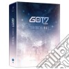 (Music Dvd) Got7 - St Concert Fly In Seoul Final (3 Dvd) cd