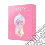 (Music Dvd) Twice - Twice Tv 2018 (4 Dvd)