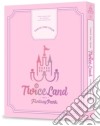 (Music Dvd) Twice - Twice 2Nd Tour Twiceland Zone 2: Fantasy Park (3 Dvd) cd