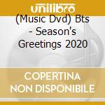 (Music Dvd) Bts - Season's Greetings 2020 cd