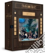 Bts - 5Th Muster Shop (4 Dvd) cd