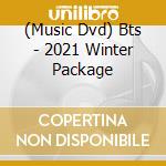 (Music Dvd) Bts - 2021 Winter Package cd