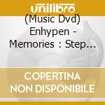 (Music Dvd) Enhypen - Memories : Step 1 Dvd cd