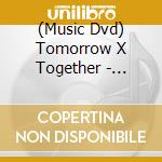 (Music Dvd) Tomorrow X Together - Memories: Second Story (4 Dvd) cd musicale