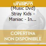 (Music Dvd) Stray Kids - Maniac - In Seoul (2Nd World Tour) [Edizione: Stati Uniti] (3 Dvd) cd