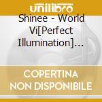 Shinee - World Vi[Perfect Illumination] In Seoul (Blu-Ray) cd