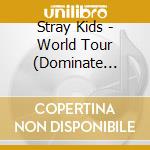 Stray Kids - World Tour (Dominate Seoul) cd