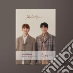 Melomance - Festival (6Th Mini Album) cd