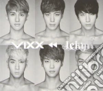 Vixx - Jekyll cd