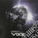 Vixx - Eternity cd