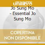 Jo Sung Mo - Essential Jo Sung Mo cd