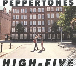 Peppertones - High-Five 5 cd musicale di Peppertones