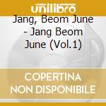 Jang, Beom June - Jang Beom June (Vol.1) cd