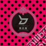 Block B - Her: Special Edition cd