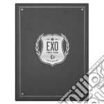 Exo - Exo S First Box cd