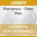 Mamamoo - Piano Man cd