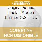 Original Sound Track - Modern Farmer O.S.T - Sbs Drama cd