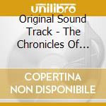Original Sound Track - The Chronicles Of Evil O.S.T cd