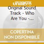 Original Sound Track - Who Are You - School 2015 O.S.T - Kbs Drama cd musicale di Original Sound Track