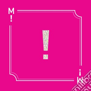 Mamamoo - Pink Funky (2Nd Mini Album) cd musicale di Mamamoo