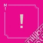 Mamamoo - Pink Funky (2Nd Mini Album) cd