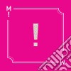 Mamamoo - Pink Funky (2Nd Mini Album) cd