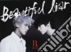 Vixx Lr - Beautiful Liar cd