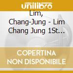 Lim, Chang-Jung - Lim Chang Jung 1St Mini Album cd musicale di Lim, Chang