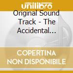 Original Sound Track - The Accidental Detective O.S.T cd musicale di Original Sound Track