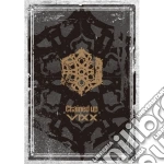 Vixx - Chained Up (Freedom Version) cd