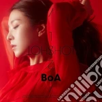 Boa - One Shot Two Shot cd