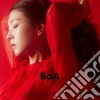 Boa - One Shot Two Shot cd musicale di Boa