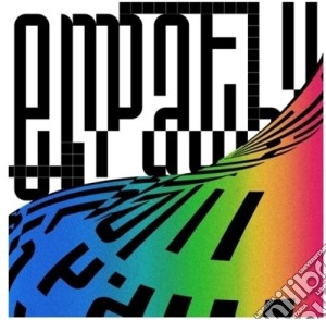 Nct - Empaty cd musicale di Nct2018