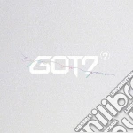 Got7 - Eyes On You cd