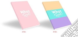 Twice - What Is Love (5Th Mini Album) cd musicale di Twice