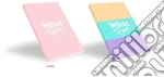 Twice - What Is Love (5Th Mini Album) cd