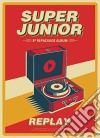 Super Junior - Replay cd