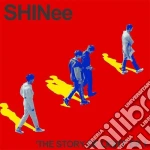 Shinee - Story Light Ep1 cd