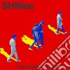 Shinee - Story Light Ep1 cd