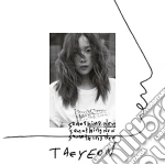 Taeyeon - Something New cd