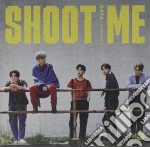 Day6 - Shoot Me: Youth Part 1 cd